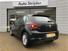 Volkswagen Polo - 1.0 TSI Comfortline | APP-connect | LM