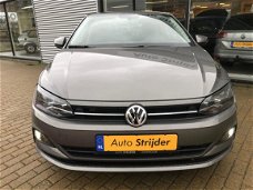 Volkswagen Polo - 1.0 TSI Comfortline | App-Connect | Airco