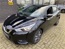 Nissan Micra - 1.0 IG-T BOSEPERS.ED