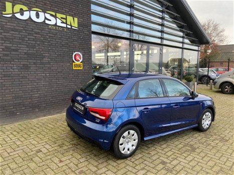 Audi A1 - 1.0 TFSI SPORT - 1