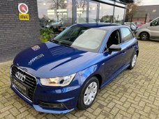 Audi A1 - 1.0 TFSI SPORT