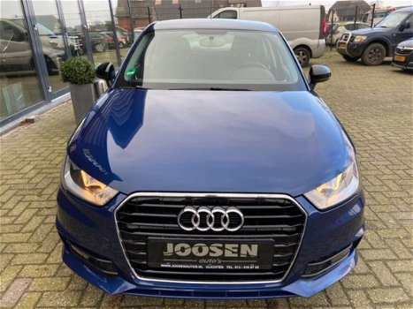 Audi A1 - 1.0 TFSI SPORT - 1