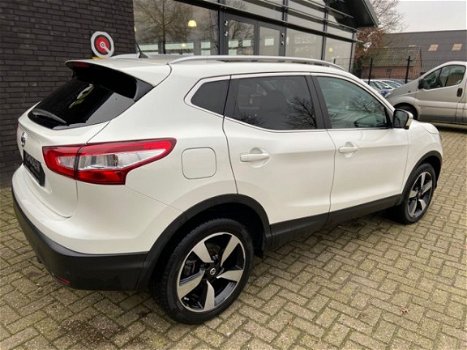 Nissan Qashqai - 1.2 TEKNA - 1