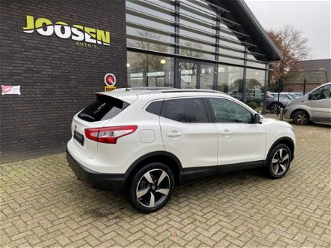 Nissan Qashqai - 1.2 TEKNA - 1