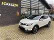 Nissan Qashqai - 1.2 TEKNA - 1 - Thumbnail