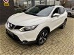 Nissan Qashqai - 1.2 TEKNA - 1 - Thumbnail