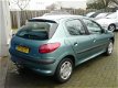 Peugeot 206 - 1.4 XR NIEUWE APK - 1 - Thumbnail