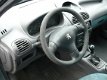 Peugeot 206 - 1.4 XR NIEUWE APK - 1 - Thumbnail