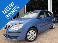 Volkswagen Polo - 1.4 TDI NAP & NWE APK