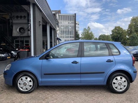 Volkswagen Polo - 1.4 TDI NAP & NWE APK - 1