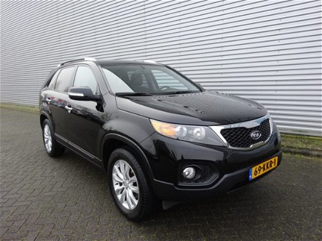 Kia Sorento - 2.4 X-ecutive - 1