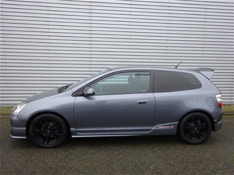 Honda Civic - 1.6i BAR Sport - 1