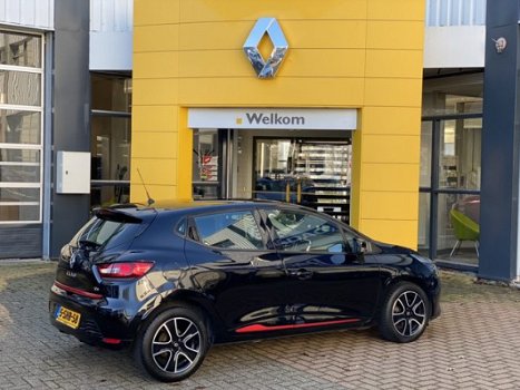 Renault Clio - 0.9 TCe Dynamique Navi/Airco/Cruise - 1