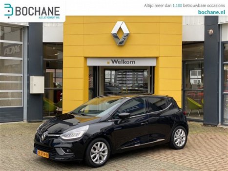 Renault Clio - 0.9 TCe Intens Navi/Clima/Camera - 1