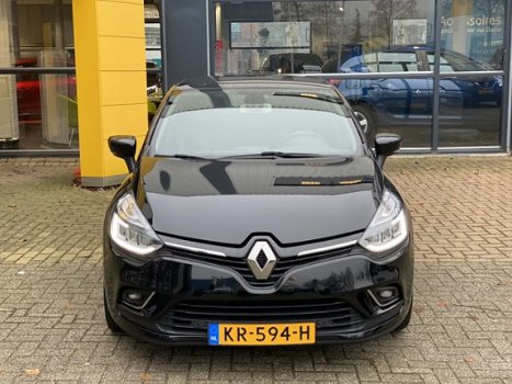 Renault Clio - 0.9 TCe Intens Navi/Clima/Camera - 1