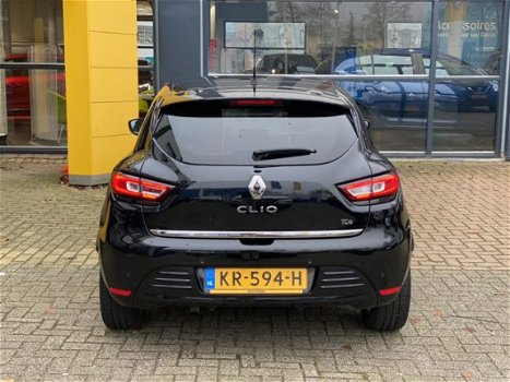 Renault Clio - 0.9 TCe Intens Navi/Clima/Camera - 1