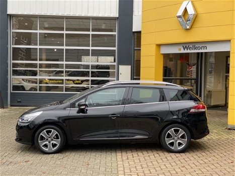 Renault Clio Estate - 0.9 TCe Night&Day Navi/Airco/Cruise - 1