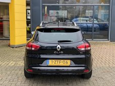 Renault Clio Estate - 0.9 TCe Night&Day Navi/Airco/Cruise
