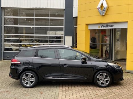 Renault Clio Estate - 0.9 TCe Night&Day Navi/Airco/Cruise - 1