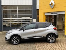 Renault Captur - 1.2 TCe Dynamique Automaat Navi/Clima/Trekhaak