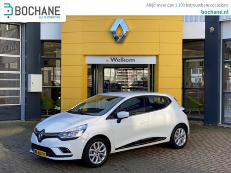 Renault Clio - 0.9 TCe Intens Navi/Clima/Camera - 1