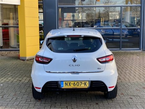 Renault Clio - 0.9 TCe Intens Navi/Clima/Camera - 1