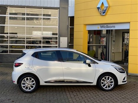 Renault Clio - 0.9 TCe Intens Navi/Clima/Camera - 1