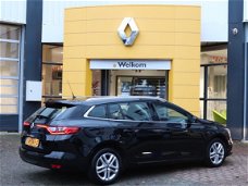 Renault Mégane Estate - 1.5 dCi Zen Navi/Clima/Cruise