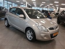 Hyundai i20 - 1.2i i-Motion, Airco, LM-velgen, 56.600 KM