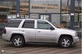 Chevrolet Trailblazer - USA 4.2 LT - 1 - Thumbnail