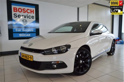 Volkswagen Scirocco - 2.0 TFSI navigatie - 1