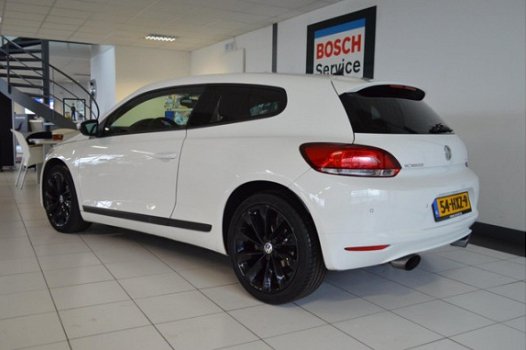 Volkswagen Scirocco - 2.0 TFSI navigatie - 1