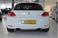 Volkswagen Scirocco - 2.0 TFSI navigatie - 1 - Thumbnail