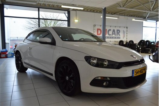 Volkswagen Scirocco - 2.0 TFSI navigatie - 1