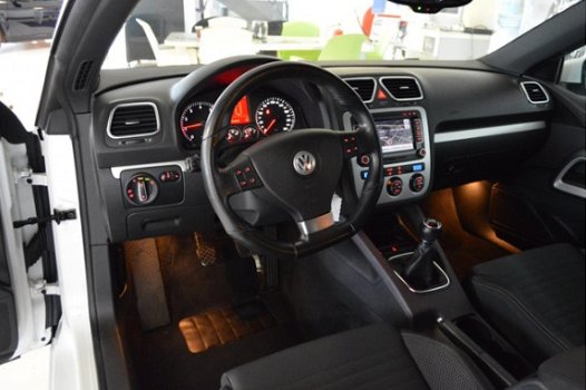 Volkswagen Scirocco - 2.0 TFSI navigatie - 1