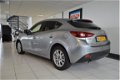 Mazda 3 - 3 2.0 TS+ Center-Line Skyactiv-G 120 Navigatie Bi Xenon Cruise - 1 - Thumbnail