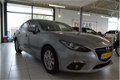 Mazda 3 - 3 2.0 TS+ Center-Line Skyactiv-G 120 Navigatie Bi Xenon Cruise - 1 - Thumbnail