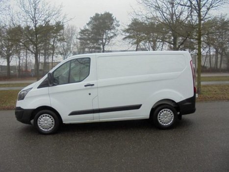 Ford Transit Custom - 250 2.2 TDCI L1H1 Base - 1