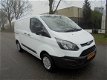 Ford Transit Custom - 250 2.2 TDCI L1H1 Base - 1 - Thumbnail