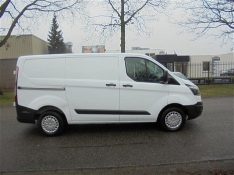 Ford Transit Custom - 250 2.2 TDCI L1H1 Base - 1