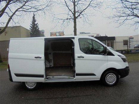 Ford Transit Custom - 250 2.2 TDCI L1H1 Base - 1