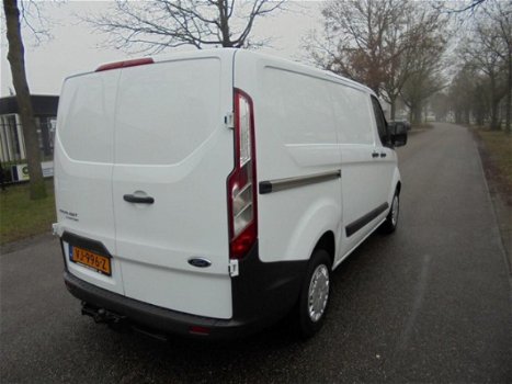 Ford Transit Custom - 250 2.2 TDCI L1H1 Base - 1