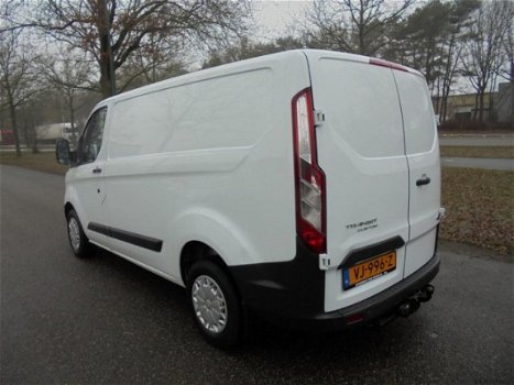 Ford Transit Custom - 250 2.2 TDCI L1H1 Base - 1