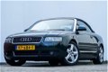 Audi A4 Cabriolet - 3.0 V6 Exclusive 2002 Automaat Youngtimer Nw. distributieriem - 1 - Thumbnail