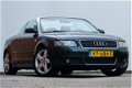 Audi A4 Cabriolet - 3.0 V6 Exclusive 2002 Automaat Youngtimer Nw. distributieriem - 1 - Thumbnail