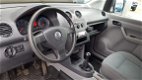 Volkswagen Caddy Maxi - 1.9 TDI AC/CRUISE/PDC/TREKHAAK/MARGE - 1 - Thumbnail