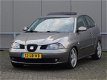 Seat Ibiza - 1.4-16V Sport APK 2020 (bj2002) - 1 - Thumbnail