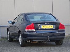 Volvo S60 - 2.4 AIRCO (bj2001)