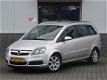 Opel Zafira - 1.9 CDTi Enjoy 7-PERSOONS AUTOMAAT (bj2006) - 1 - Thumbnail