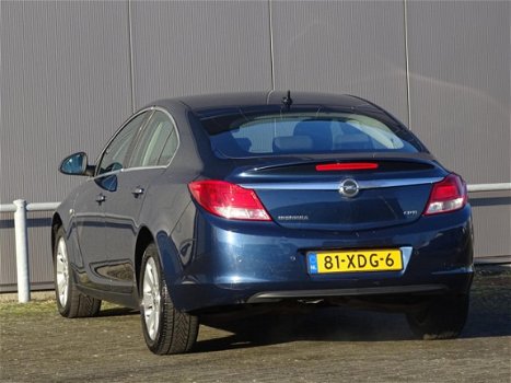 Opel Insignia - 2.0 CDTI EcoFLEX Edition NETTE AUTO APK 2020 (bj2012) - 1